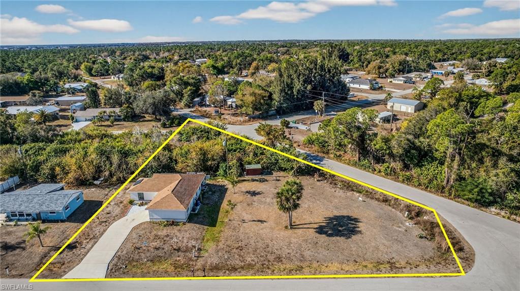 SOUTH PUNTA GORDA HEIGHTS - Residential