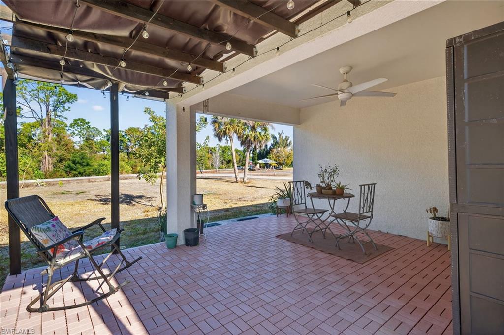 SOUTH PUNTA GORDA HEIGHTS - Residential