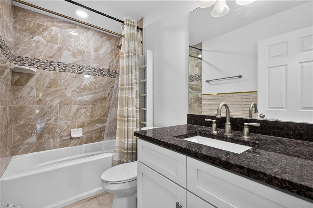 SOUTH PUNTA GORDA HEIGHTS - Residential