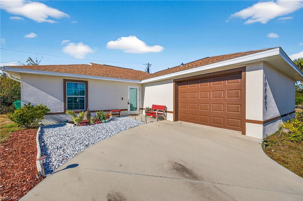 SOUTH PUNTA GORDA HEIGHTS - Residential