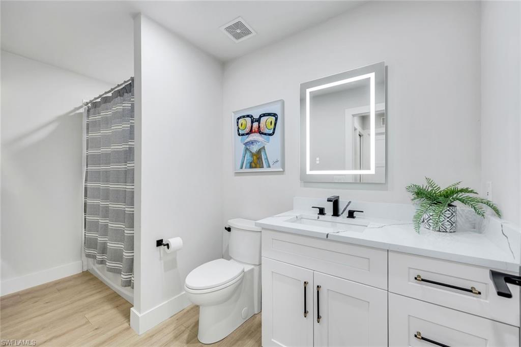 CYPRESS TRACE - Residential Lease