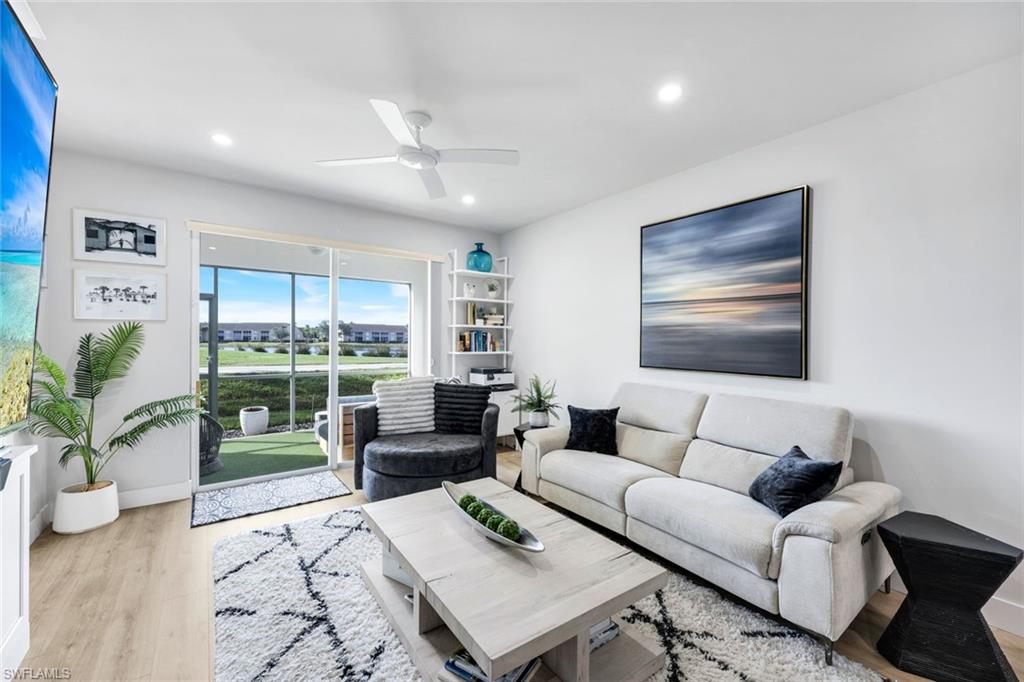 CYPRESS TRACE - Residential Lease