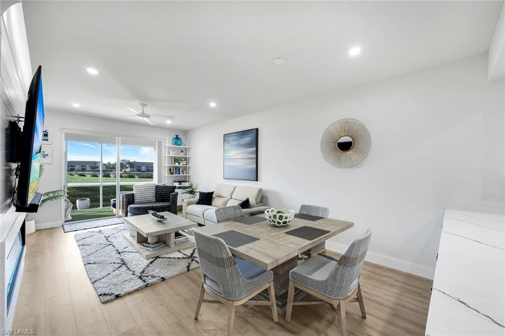 CYPRESS TRACE - Residential Lease