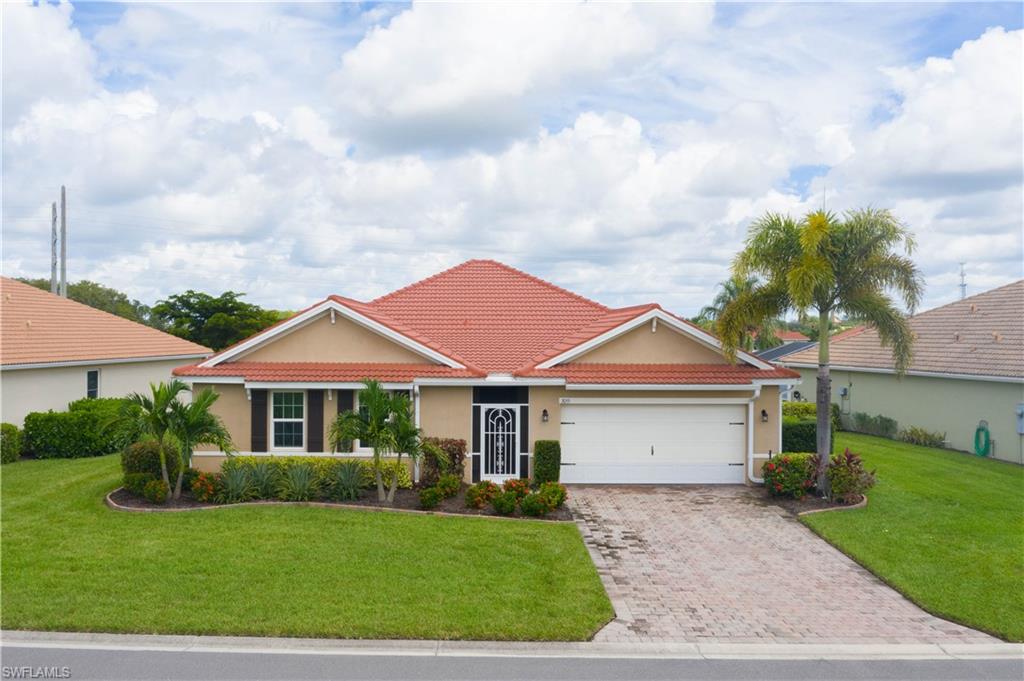 3055 Apple Blossom DR