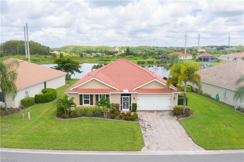 3055 Apple Blossom DR