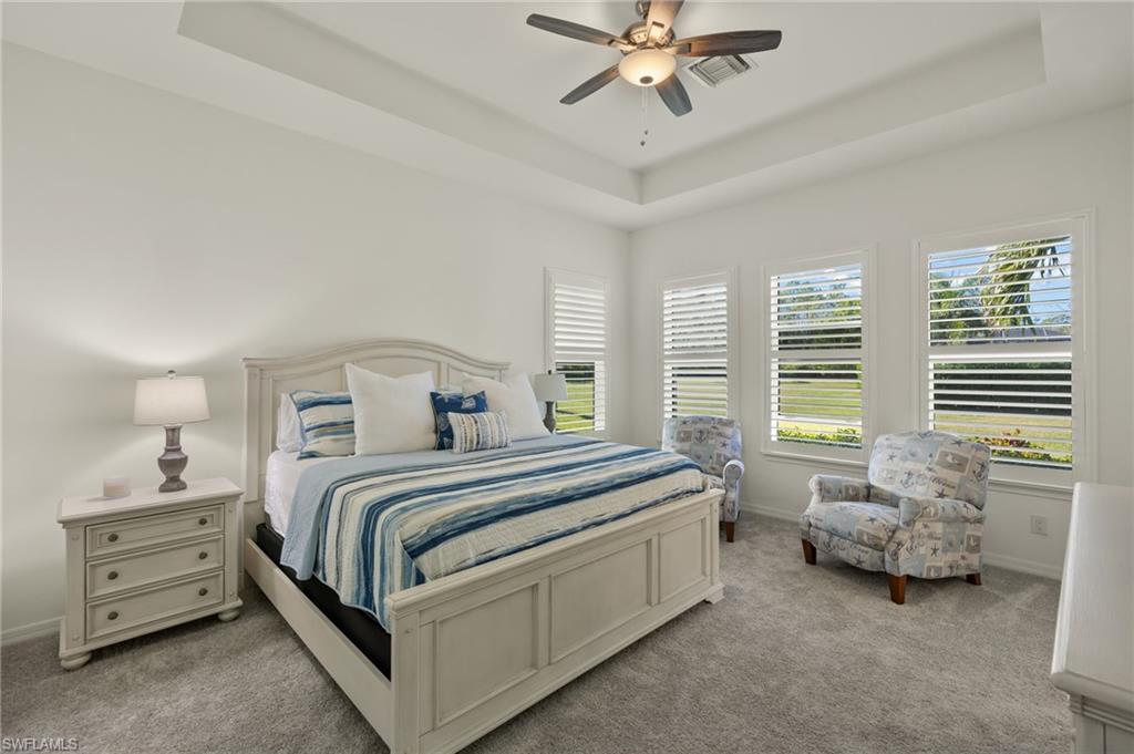 SAVANNAH LAKES - Residential