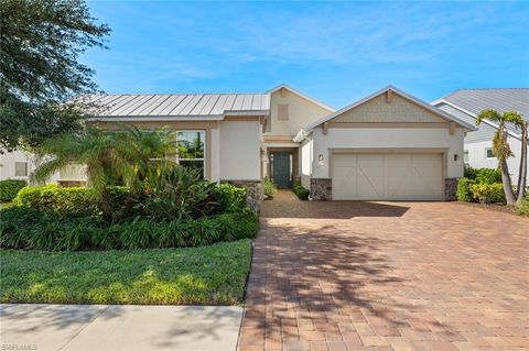 Photo of 14870 Windward LN, NAPLES, FL 34114 (MLS # 224092635)