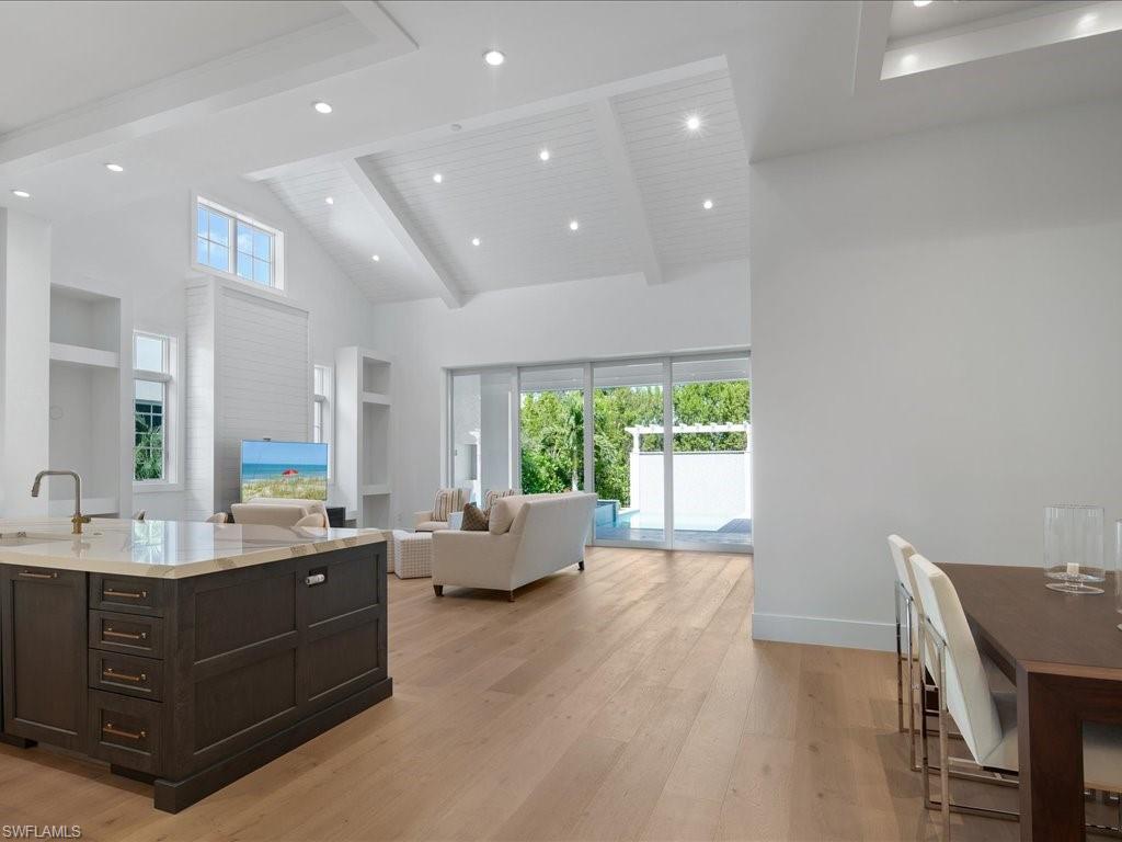 MANGROVE BAY - Residential