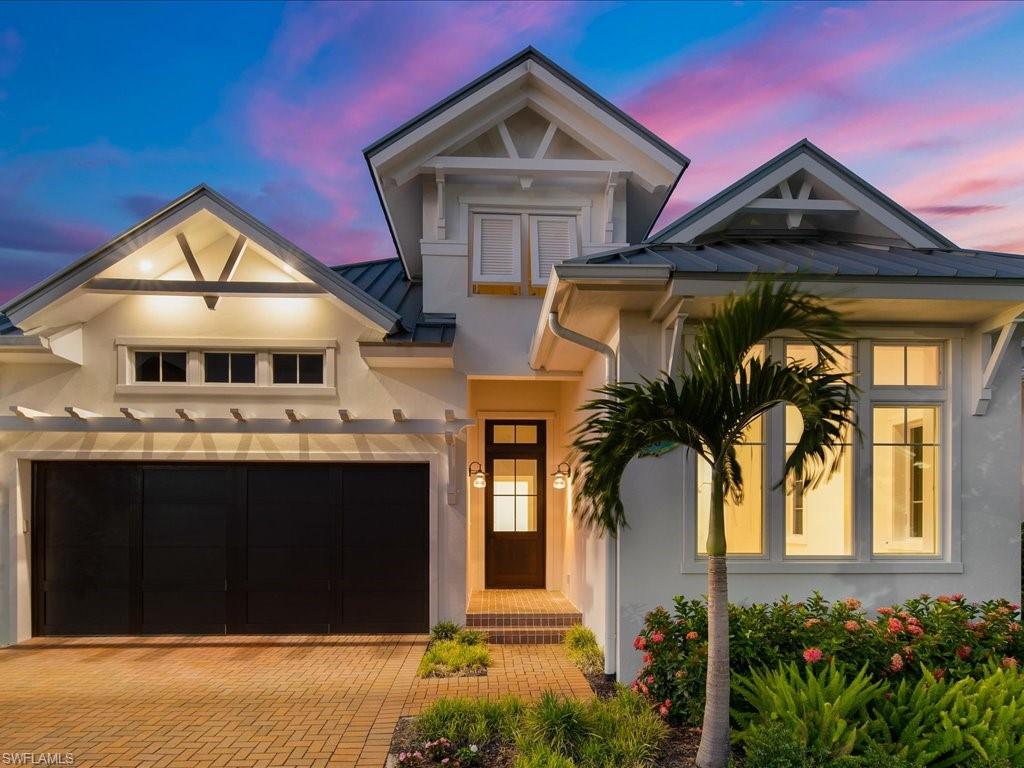 MANGROVE BAY - Residential