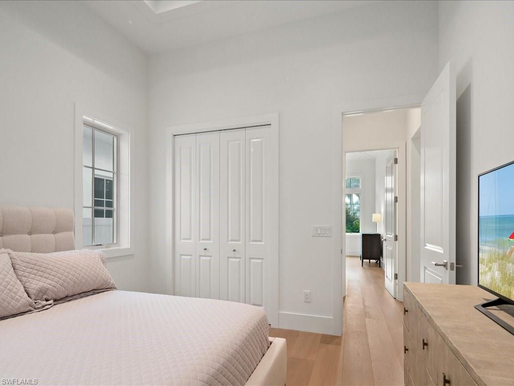 MANGROVE BAY - Residential