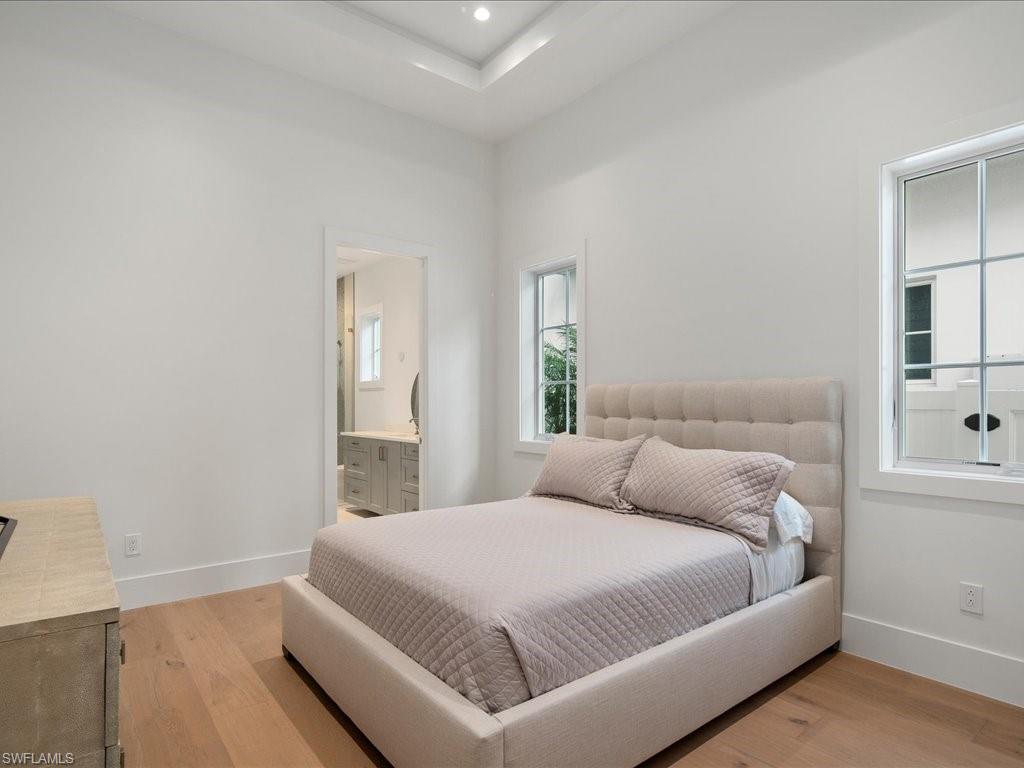 MANGROVE BAY - Residential