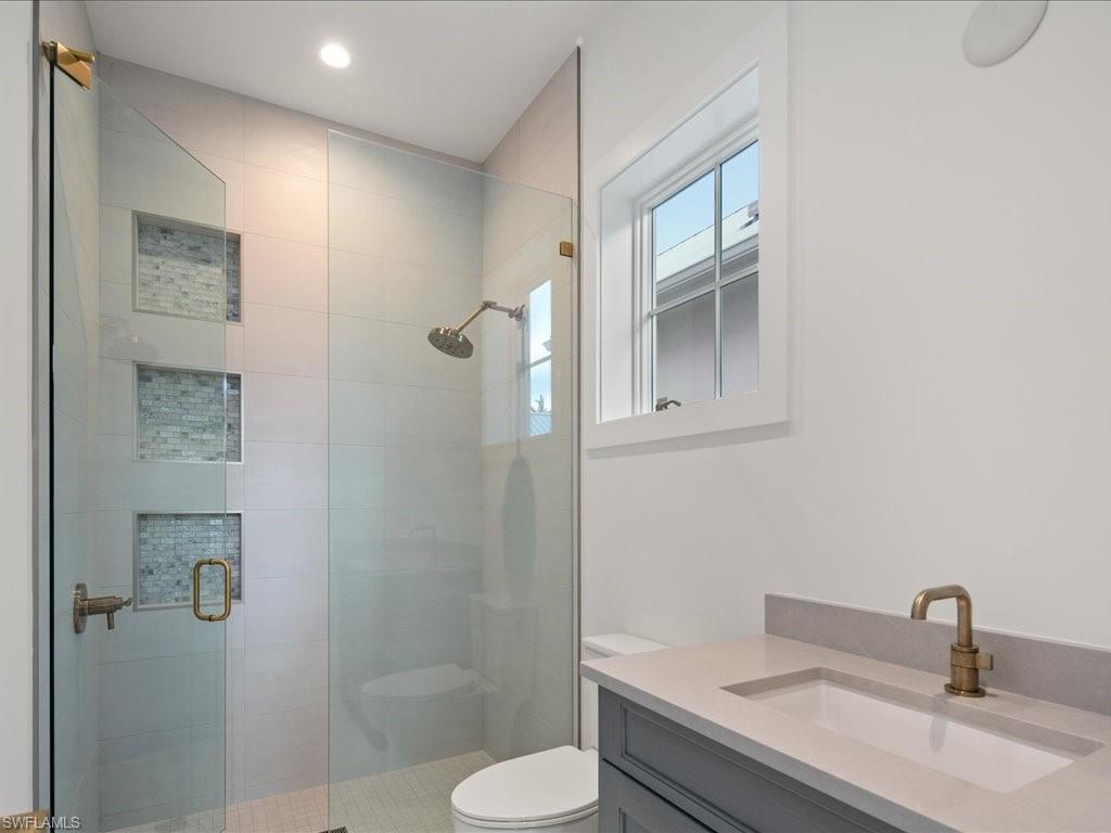 MANGROVE BAY - Residential