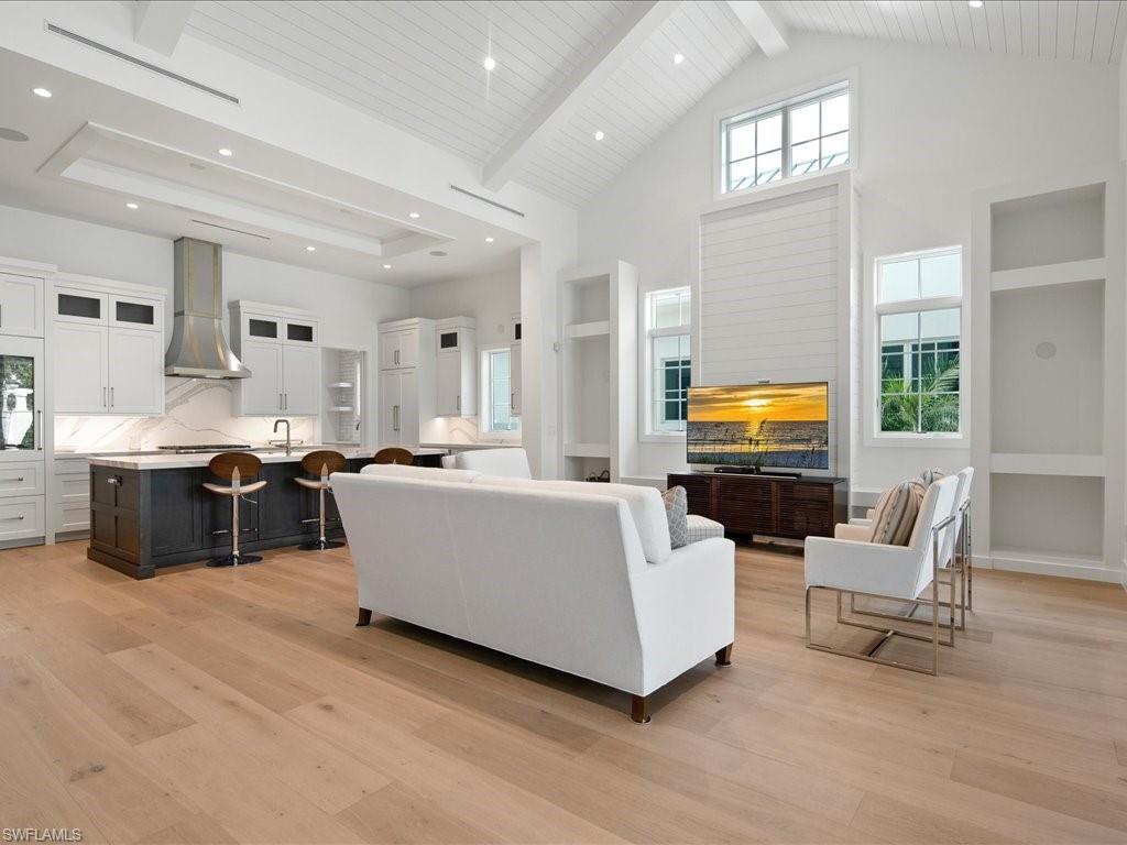 MANGROVE BAY - Residential