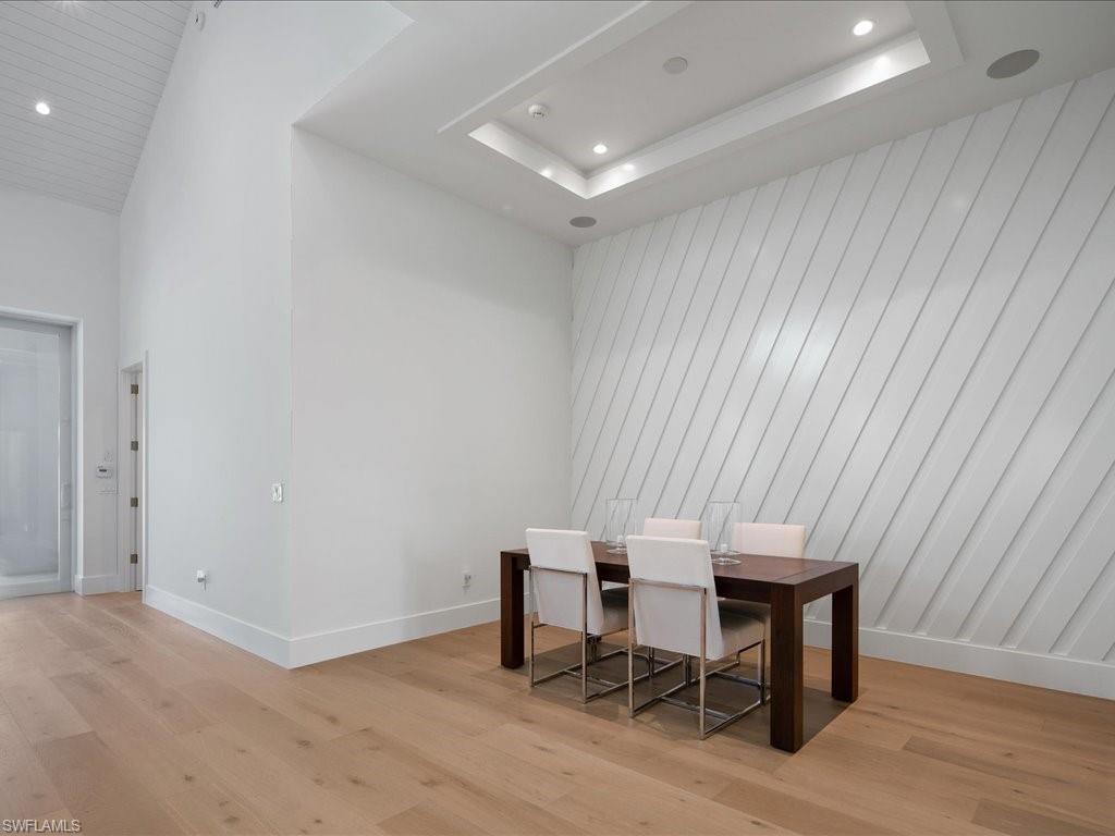 MANGROVE BAY - Residential