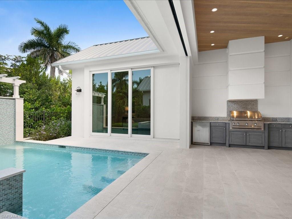 MANGROVE BAY - Residential