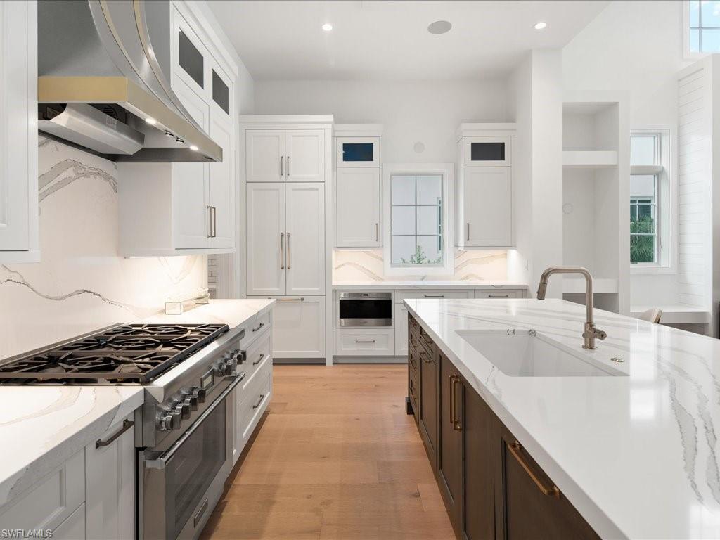 MANGROVE BAY - Residential