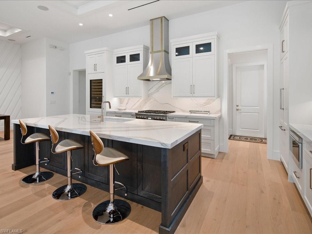 MANGROVE BAY - Residential