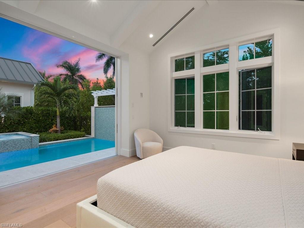 MANGROVE BAY - Residential