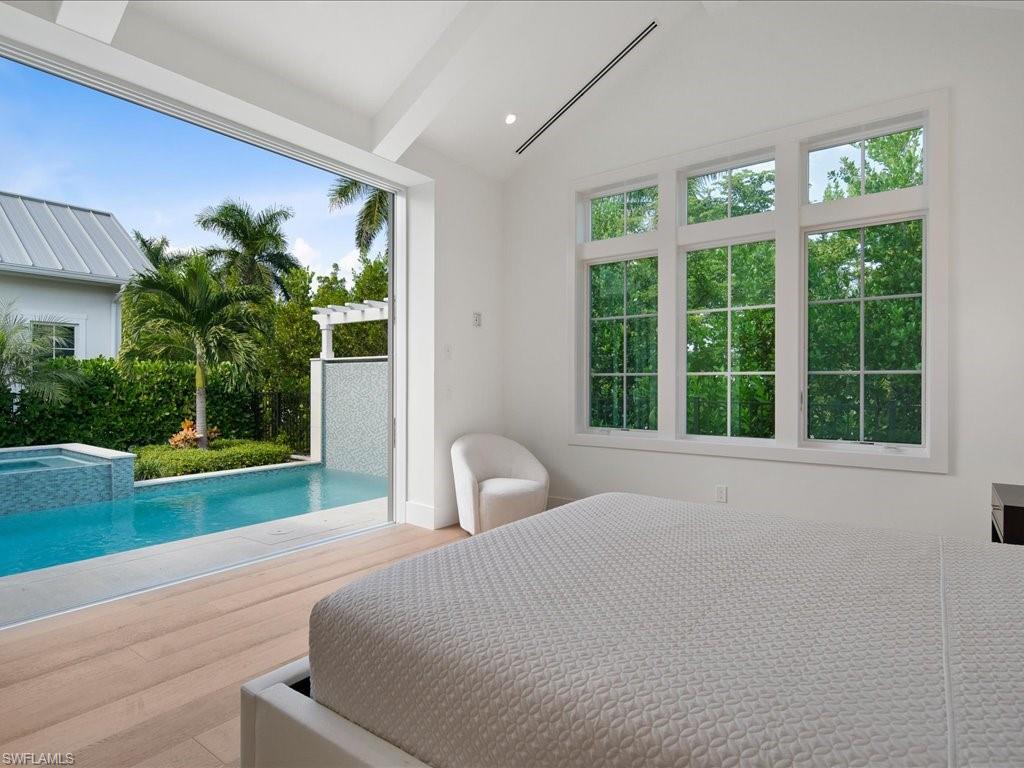 MANGROVE BAY - Residential