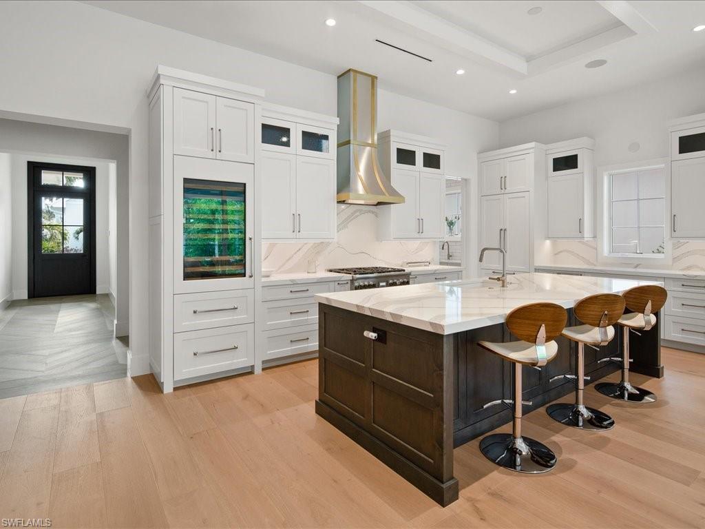 MANGROVE BAY - Residential