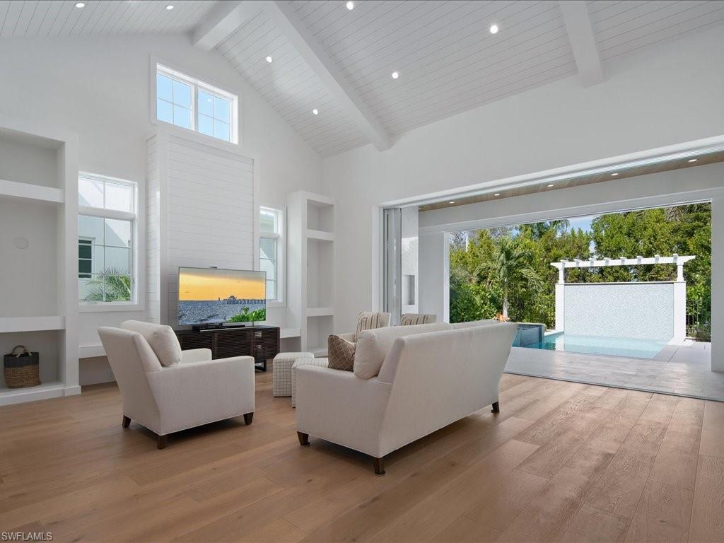 MANGROVE BAY - Residential