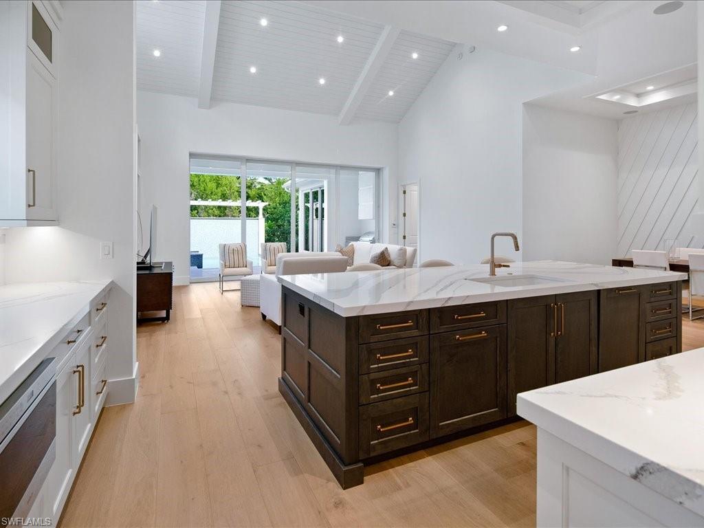 MANGROVE BAY - Residential