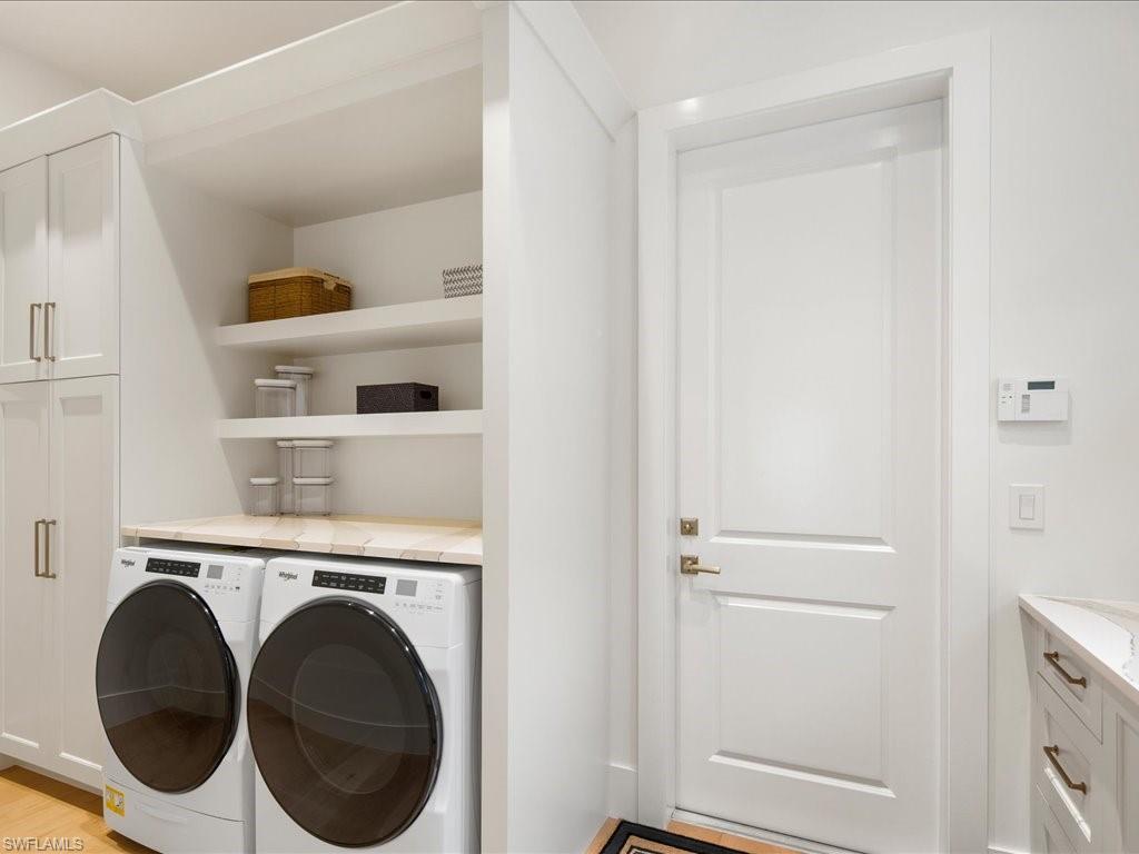 MANGROVE BAY - Residential