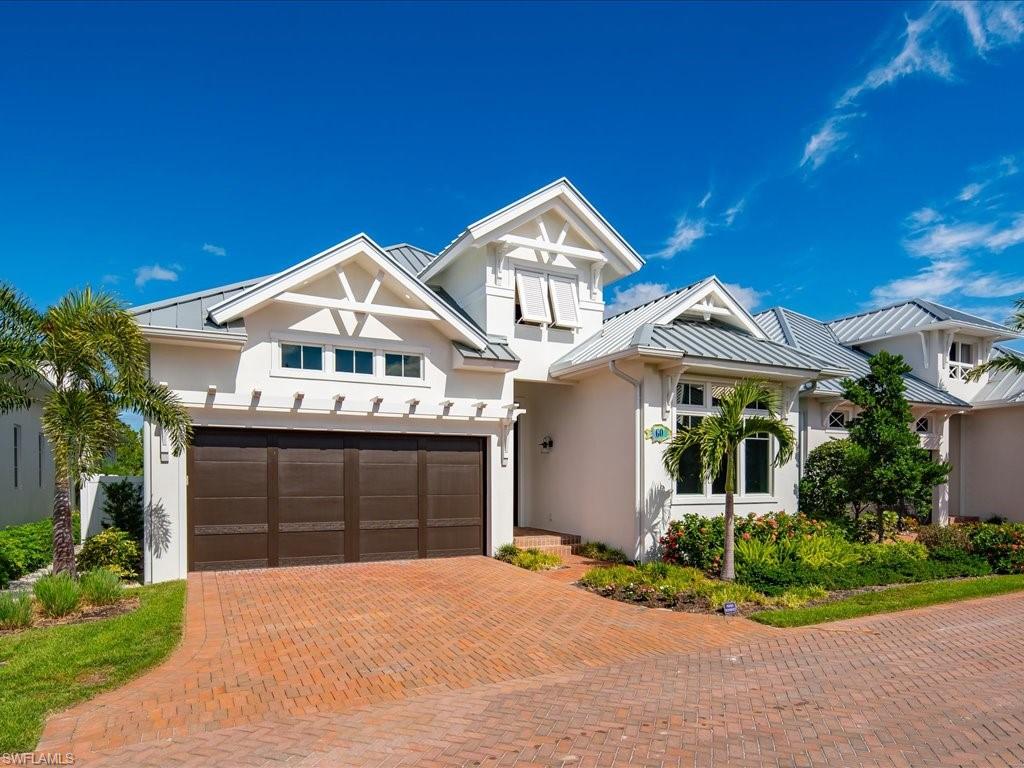 MANGROVE BAY - Residential