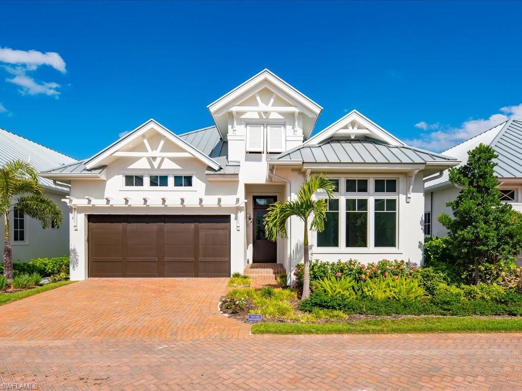 MANGROVE BAY - Residential