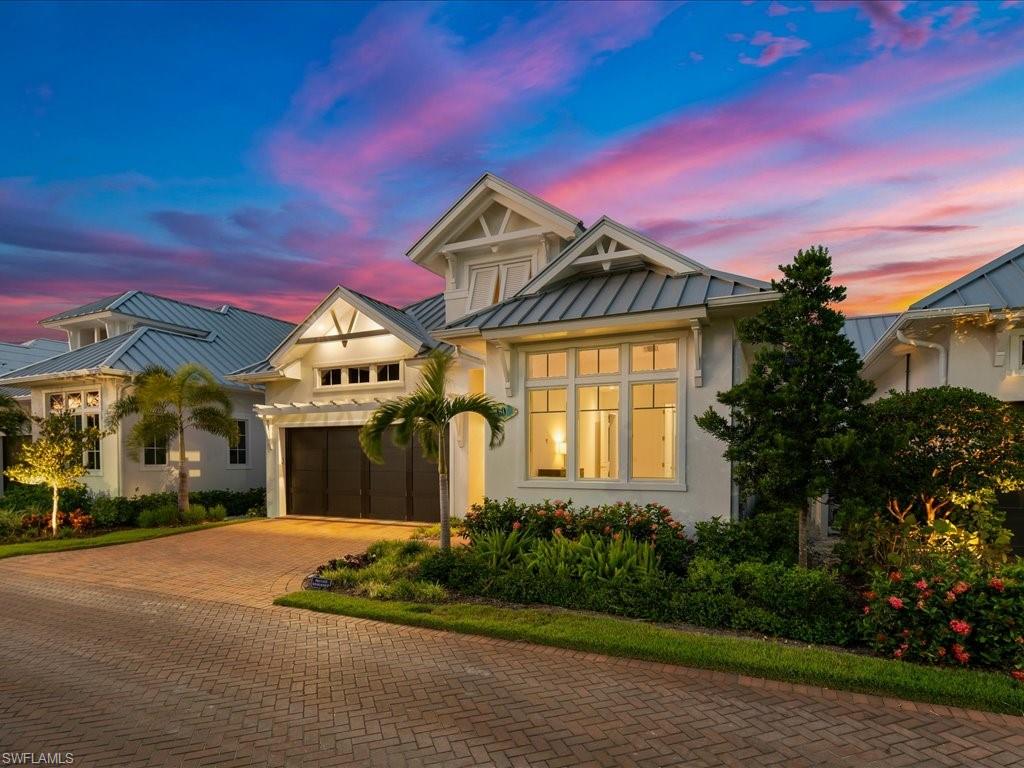 MANGROVE BAY - Residential