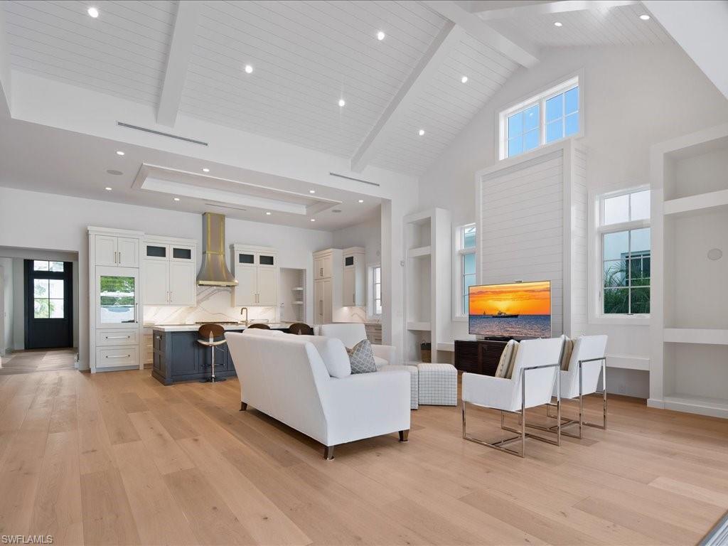 MANGROVE BAY - Residential