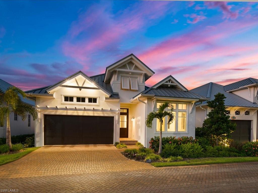 MANGROVE BAY - Residential