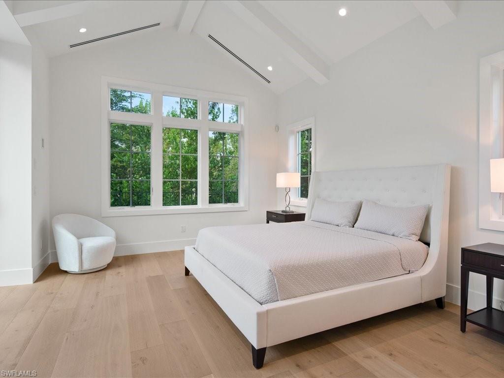 MANGROVE BAY - Residential