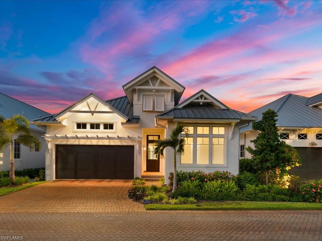 MANGROVE BAY - Residential