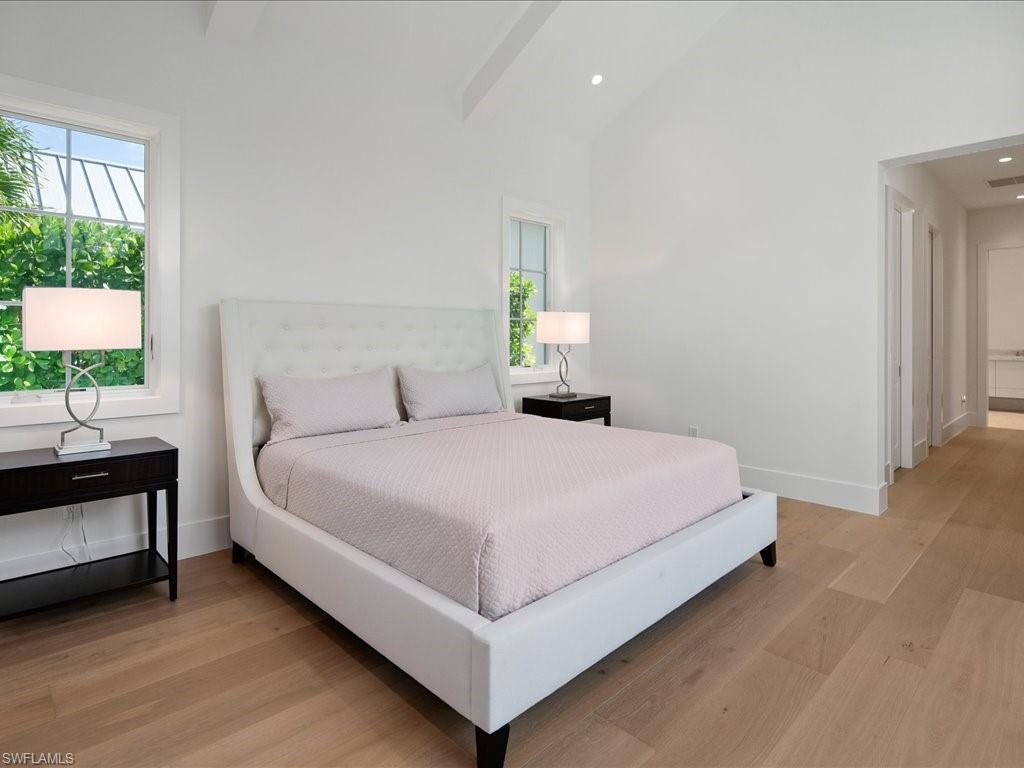 MANGROVE BAY - Residential