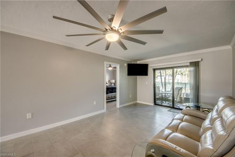 A home in FORT MYERS BEACH