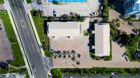 A home in FORT MYERS BEACH