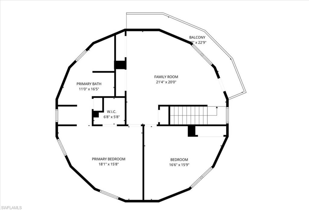 PIRATE HARBOR - Residential