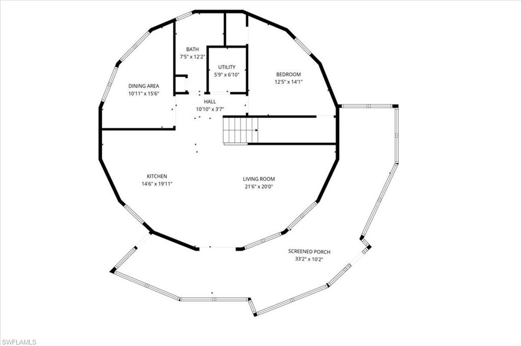 PIRATE HARBOR - Residential