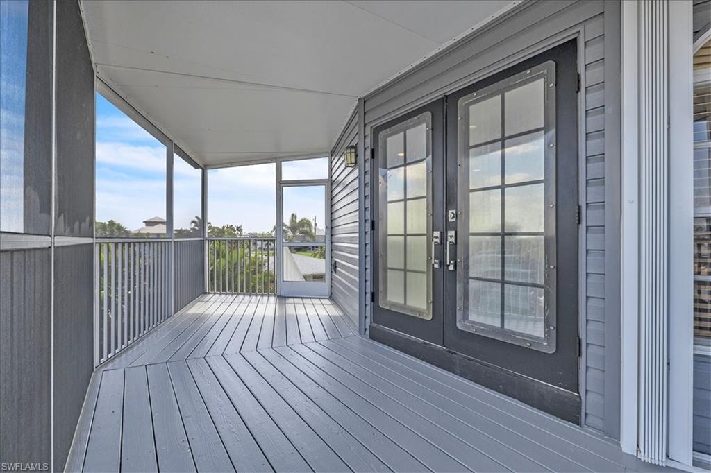 PIRATE HARBOR - Residential