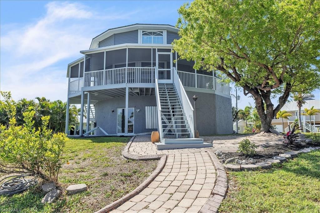 PIRATE HARBOR - Residential