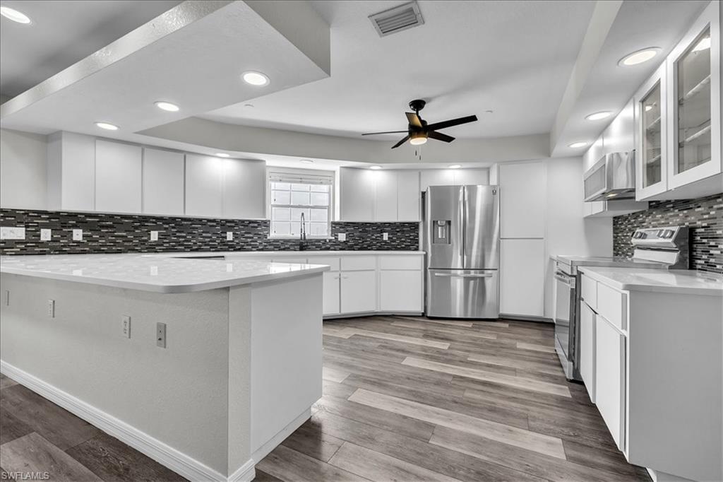 PIRATE HARBOR - Residential