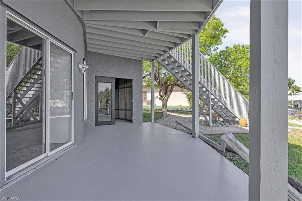 PIRATE HARBOR - Residential