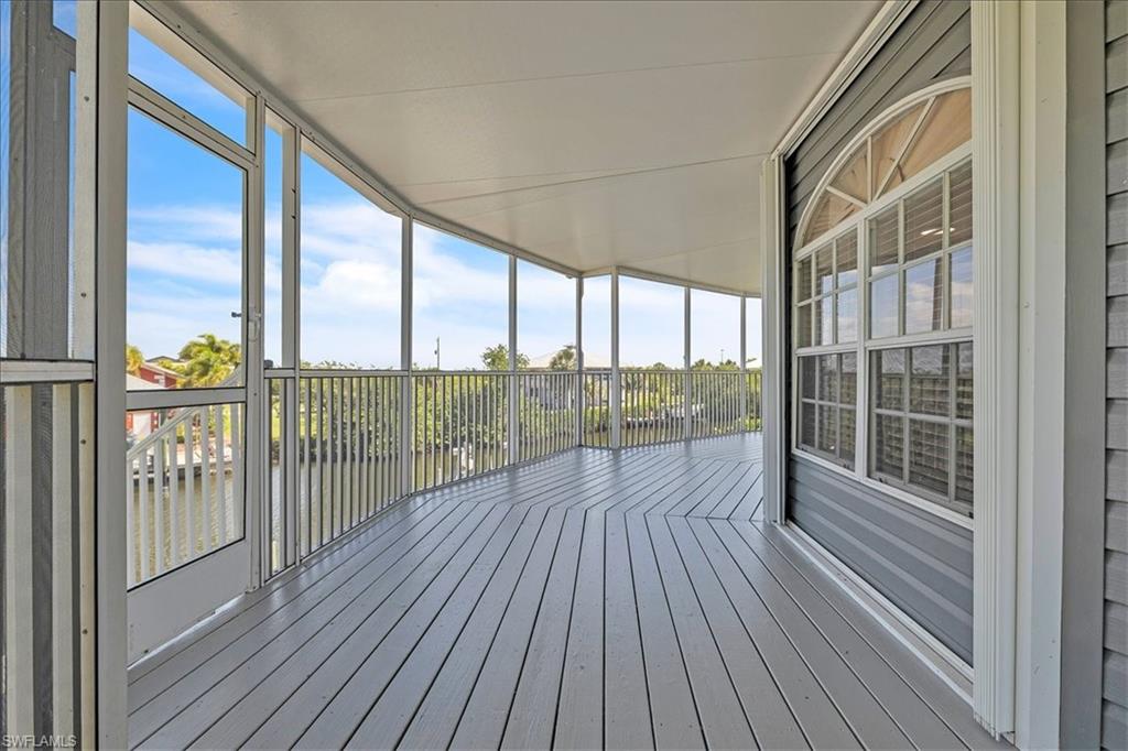 PIRATE HARBOR - Residential