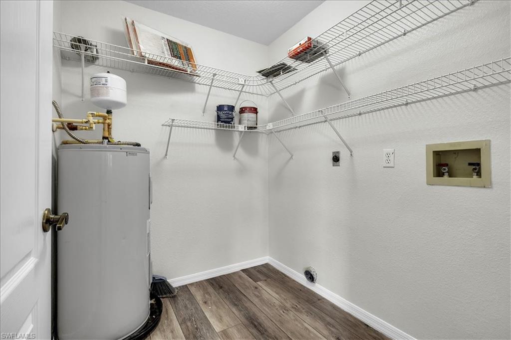 PIRATE HARBOR - Residential