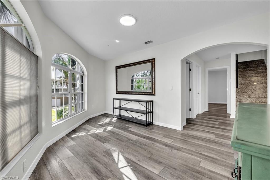 PIRATE HARBOR - Residential