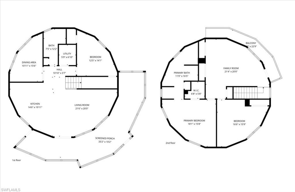 PIRATE HARBOR - Residential