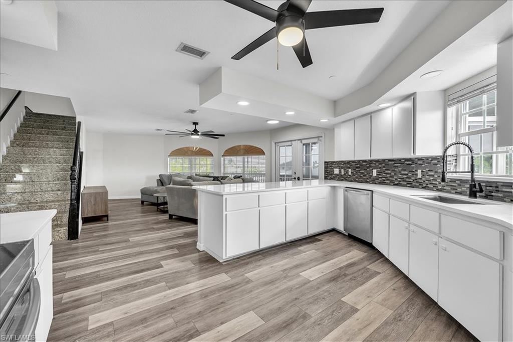 PIRATE HARBOR - Residential