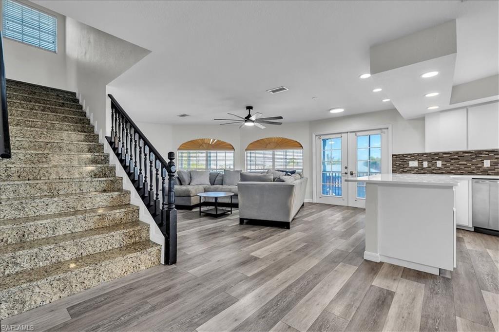 PIRATE HARBOR - Residential