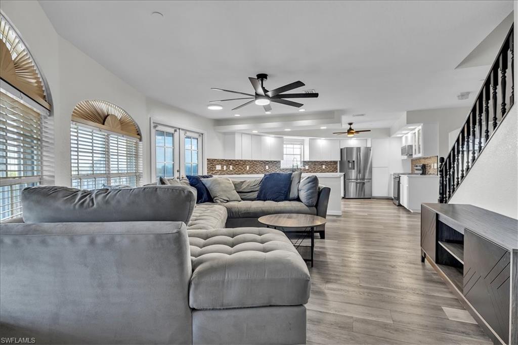 PIRATE HARBOR - Residential